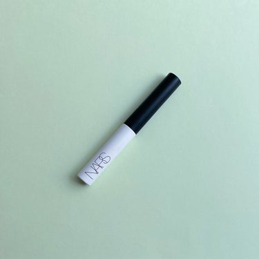 スマッジプルーフ アイシャドーベース/NARS/アイシャドウベースを使ったクチコミ（1枚目）