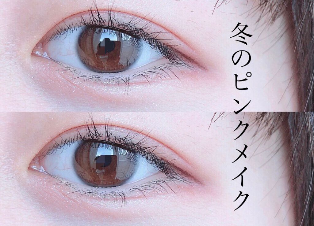 【旧品】パーフェクトスタイリストアイズ/キャンメイク/アイシャドウパレットを使ったクチコミ（1枚目）