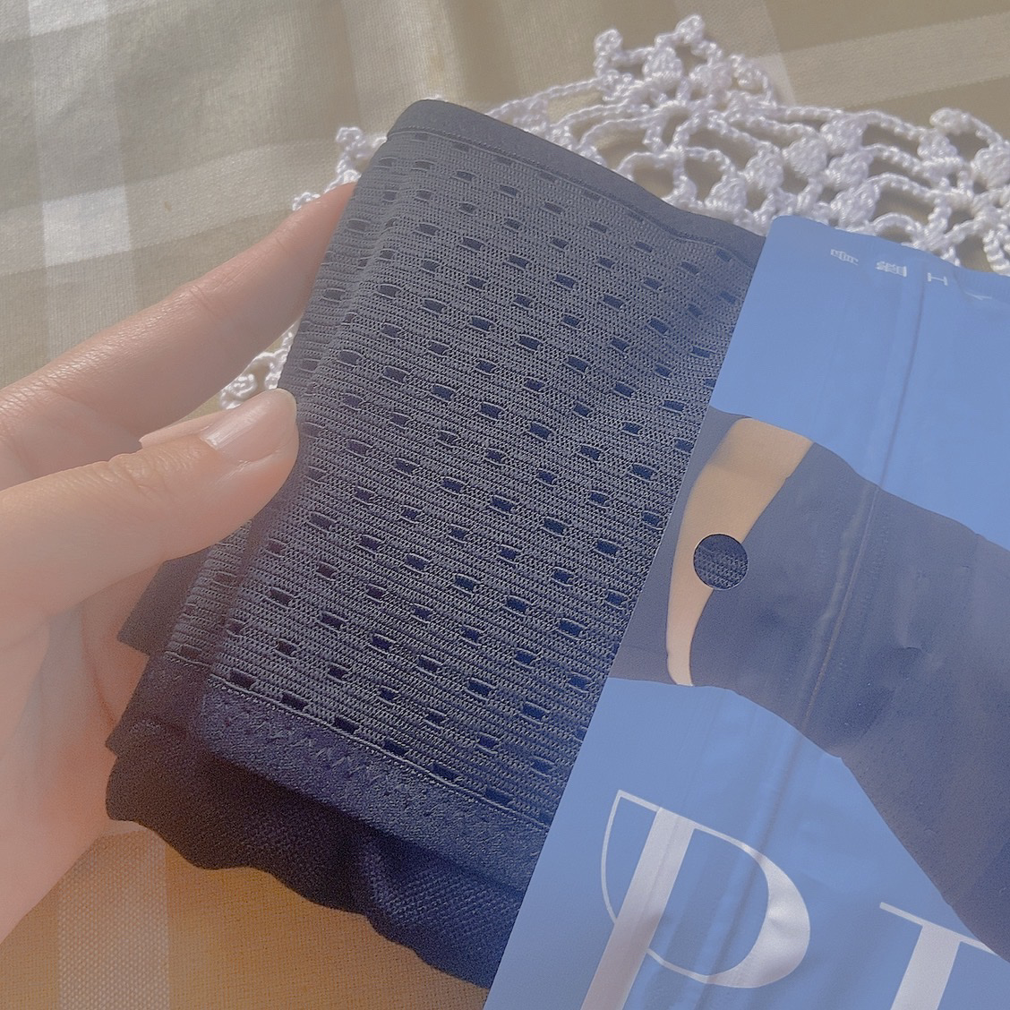 リセットシェイプタイツ/PELTHY/その他を使ったクチコミ（2枚目）