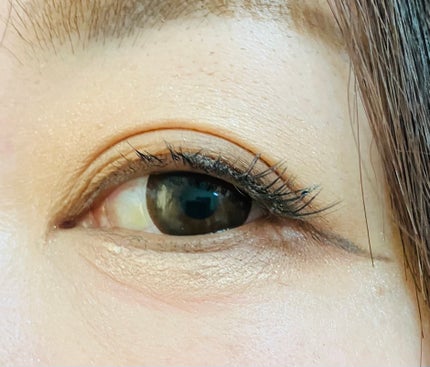 クチュール ミニ クラッチ/YVES SAINT LAURENT BEAUTE/アイシャドウパレットを使ったクチコミ(4枚目)