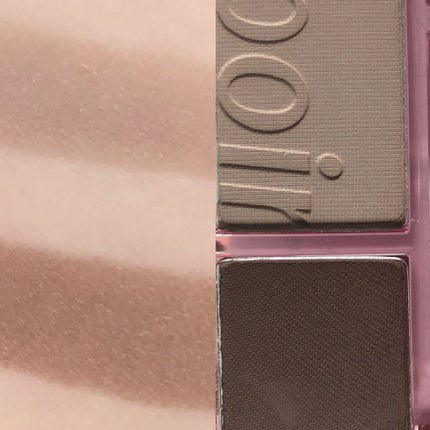 リアルアイパレット/espoir/マルチパレットを使ったクチコミ(5枚目)