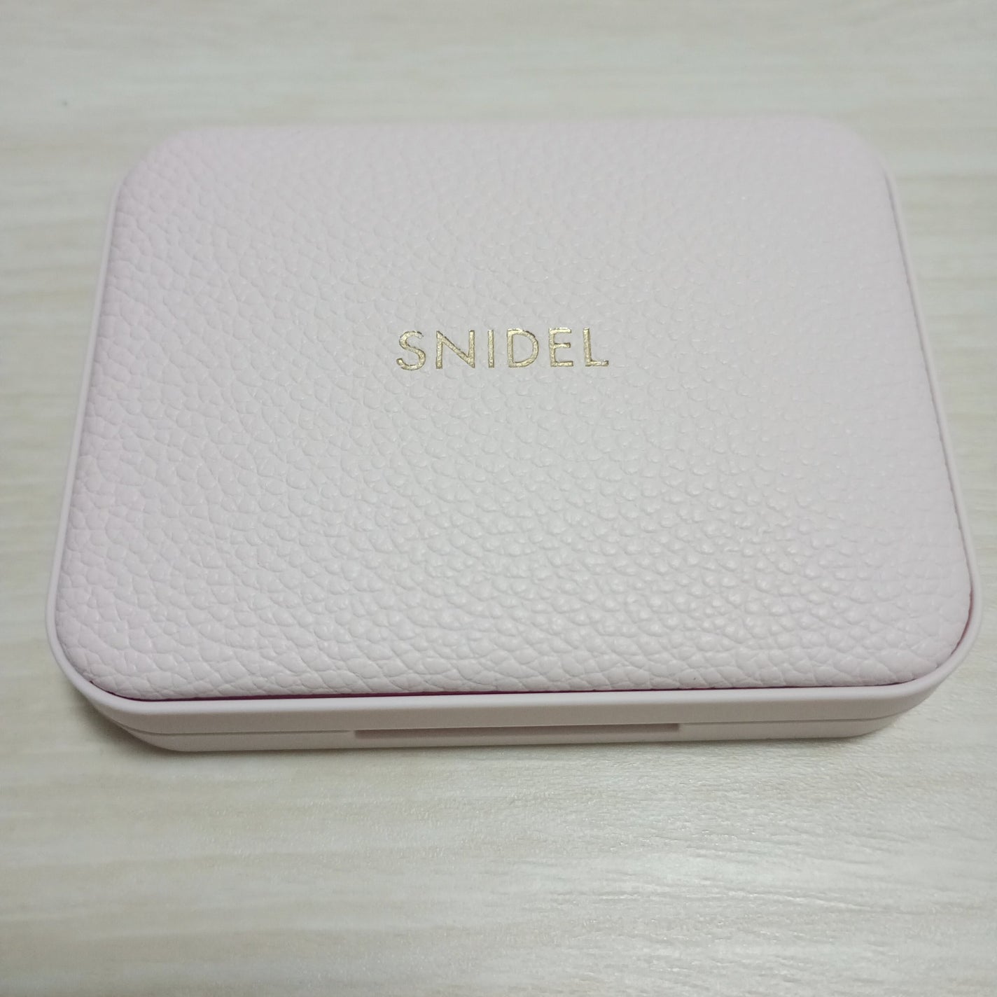 アイデザイナー n/SNIDEL BEAUTY/アイシャドウパレットを使ったクチコミ(2枚目)