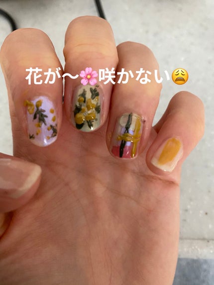 ネイルケアプロテクター/オルビス/ネイルオイル・トリートメントを使ったクチコミ(6枚目)