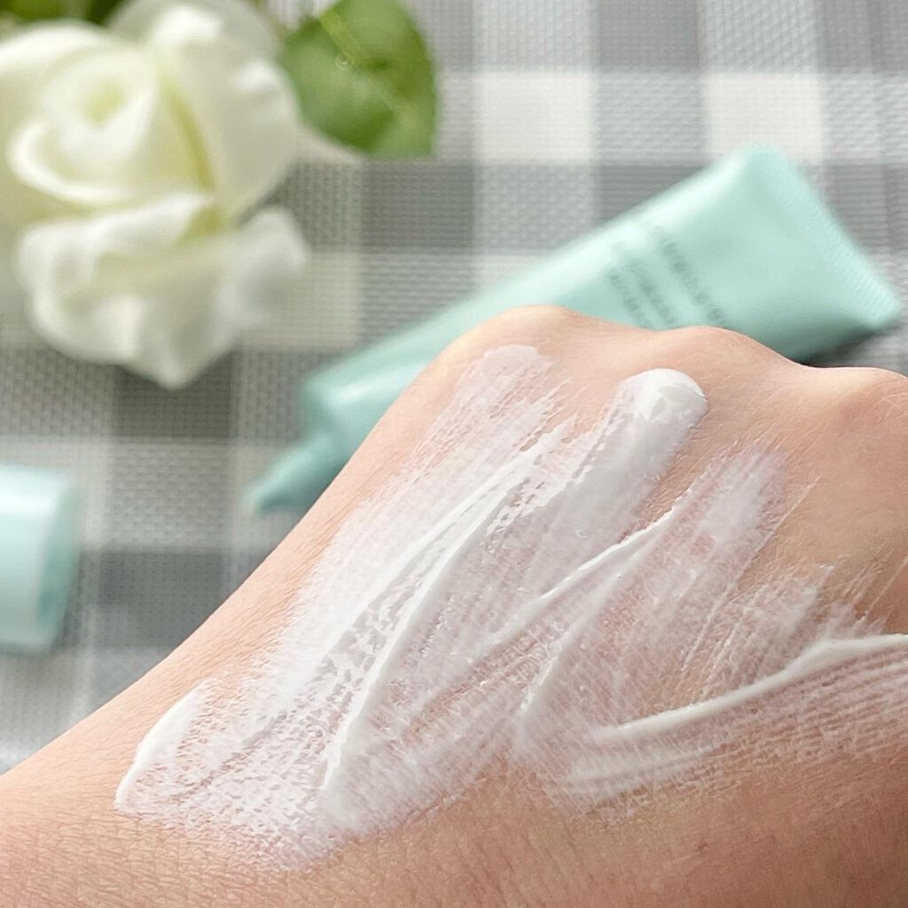 セルフバリア UV ミルク/アクアレーベル/乳液を使ったクチコミ(5枚目)