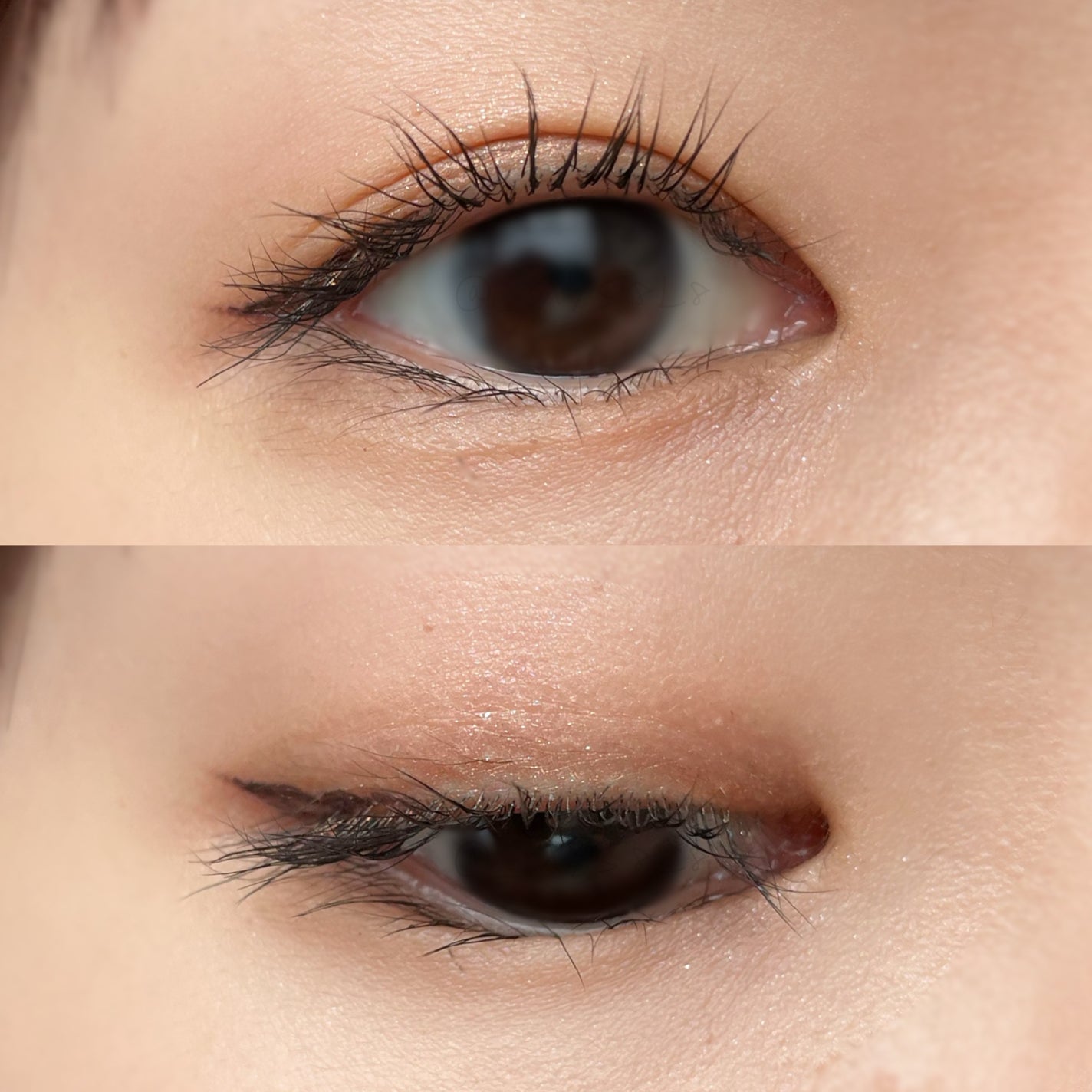 アイカラーレーション/LUNASOL/アイシャドウパレットを使ったクチコミ(2枚目)