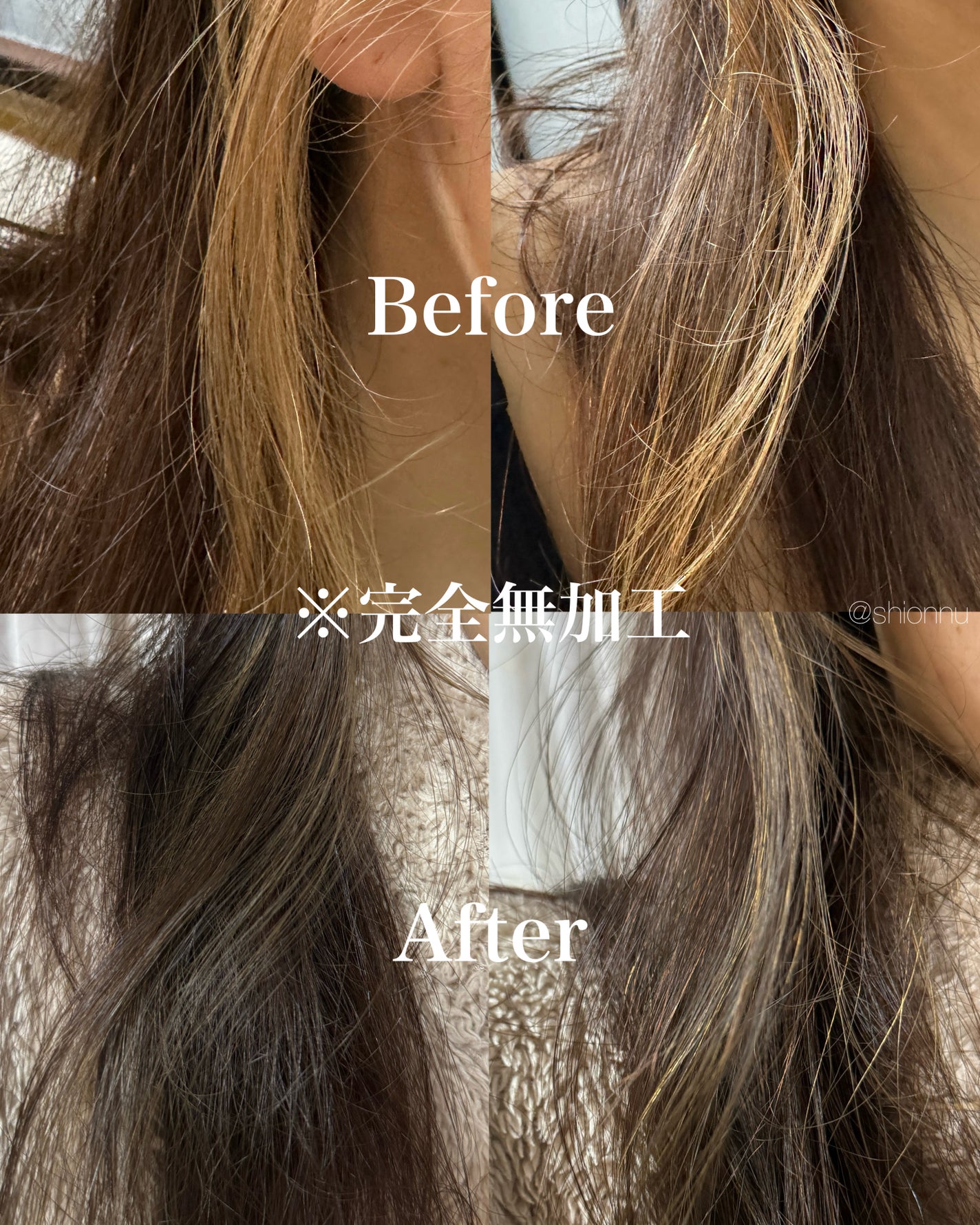 tottimo!ディップカラー/アイケイ/ヘアカラーを使ったクチコミ(2枚目)