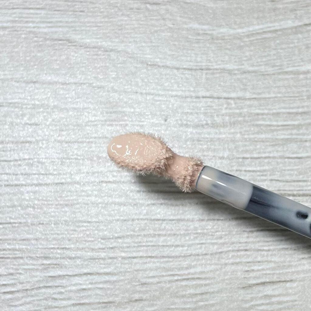 エモーションプルーフ アイ プライマー/TOM FORD BEAUTY/アイシャドウベースを使ったクチコミ(2枚目)