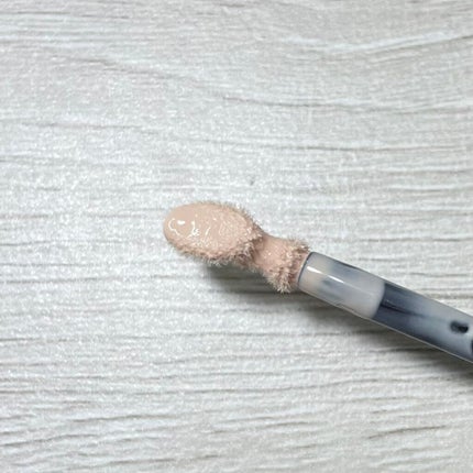 エモーションプルーフ アイ プライマー/TOM FORD BEAUTY/アイシャドウベースを使ったクチコミ(2枚目)