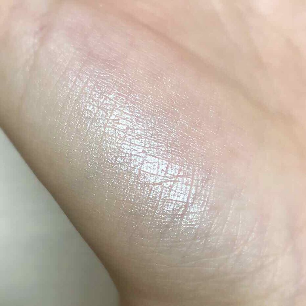 ダイヤモンドライト マルチユース ハイライター/Too Faced/パウダーハイライトを使ったクチコミ(2枚目)