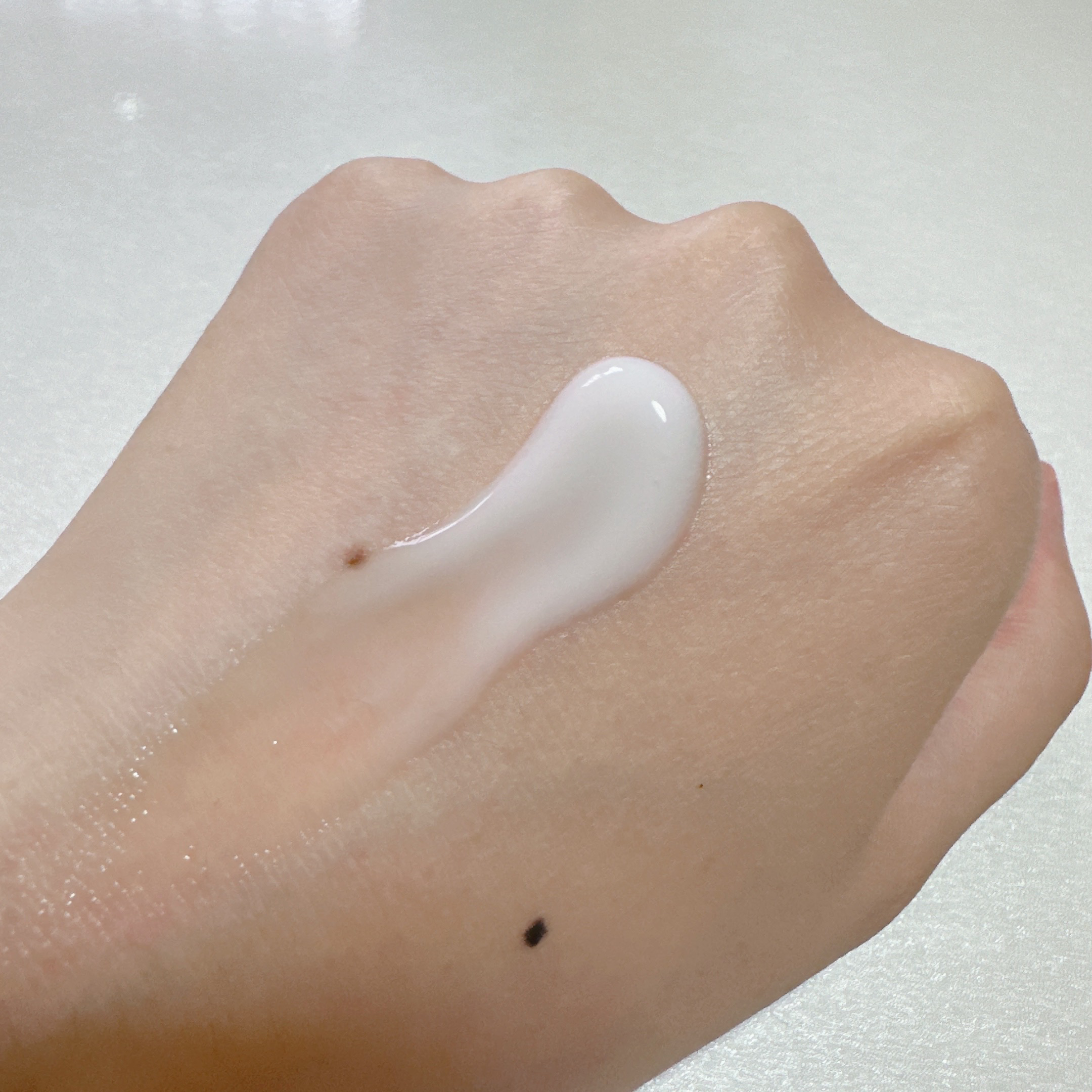 NACIFIC ウユクリームアンプルのクチコミ「NACIFIC ウユクリームアンプル  #提供  #PR


Qoo10のサンプルマーケットの.....」（3枚目）