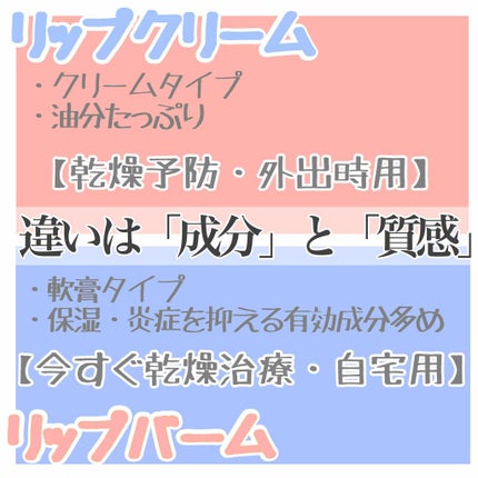 ウォーターリップ 無香料/メンソレータム/リップクリームを使ったクチコミ(2枚目)