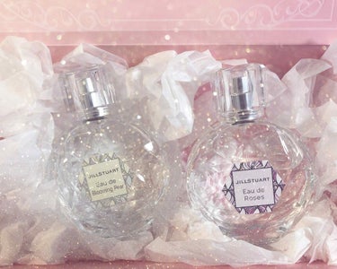 オード ブルーミングペアー 50ml/JILL STUART/香水(レディース)を使ったクチコミ（1枚目）