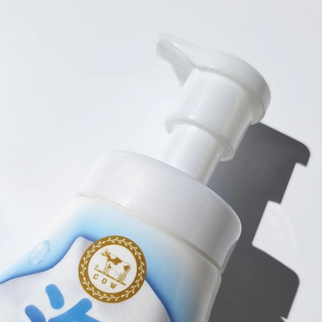 泡で出てくる ミルキィボディソープ やさしいせっけんの香り/ミルキィ/ボディソープを使ったクチコミ(3枚目)