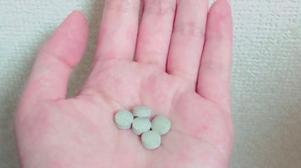 なかったコトに!VM /なかったコトに!/健康サプリメントを使ったクチコミ(3枚目)