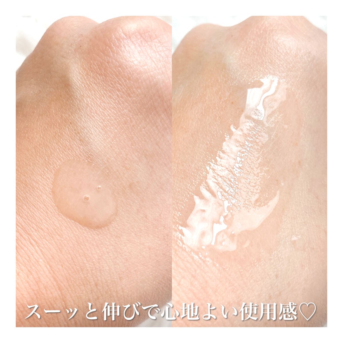 ホワイトロジスト ネオジェネシス ブライトニング コンセントレイト/DECORTÉ/美容液を使ったクチコミ(2枚目)