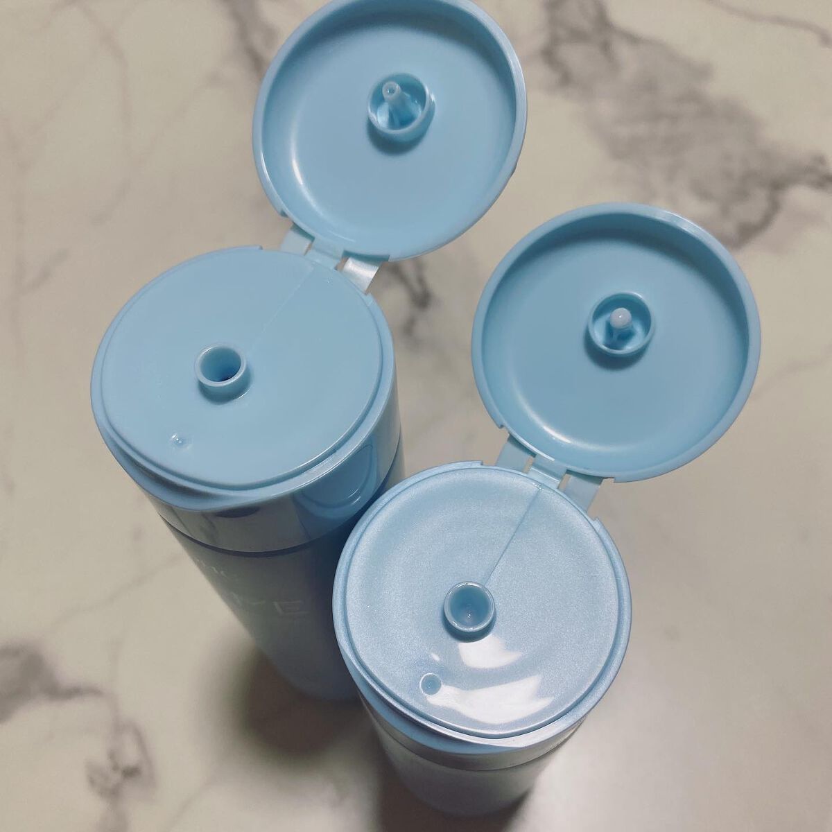 DHCルクスミー 薬用ホワイトニング ローション/DHC/化粧水を使ったクチコミ(4枚目)