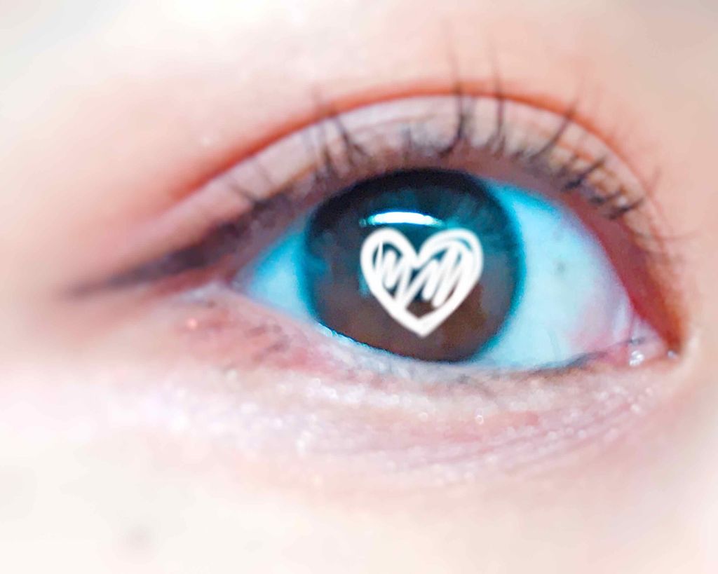 スカルプD ボーテ ピュアフリーボリュームマスカラ/アンファー(スカルプD)/マスカラを使ったクチコミ(3枚目)