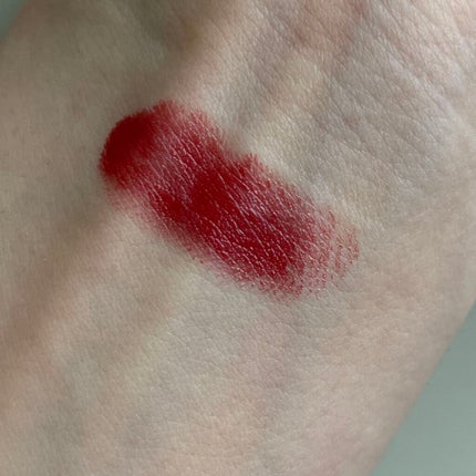 メルティールミナスルージュ/キャンメイク/口紅を使ったクチコミ(2枚目)