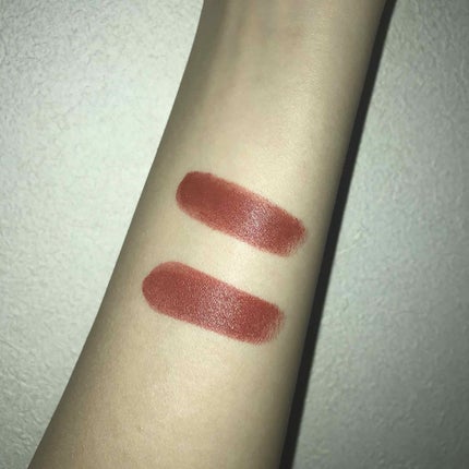 キスラバースタイルM/TONYMOLY/口紅を使ったクチコミ(2枚目)