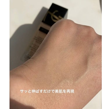 オールアワーズ リキッド LN7/YVES SAINT LAURENT BEAUTE/リキッドファンデーションの画像