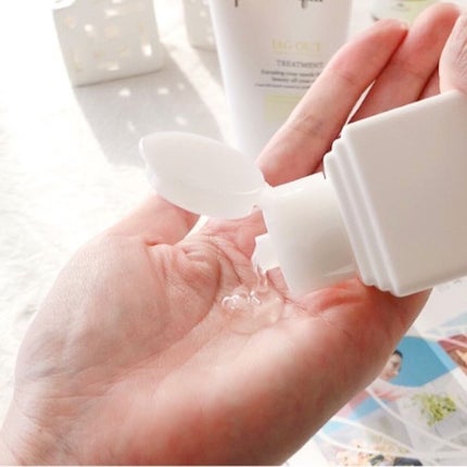 ピトレティカ ジャグアウト シャンプー/トリートメント/タカラベルモント/サロンシャンプーを使ったクチコミ(2枚目)