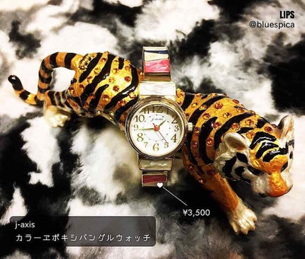 を使ったクチコミ(1枚目)