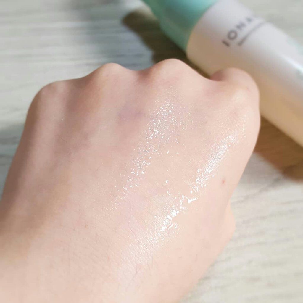 リペア バーム/イオナヴィー/フェイスバームを使ったクチコミ(3枚目)