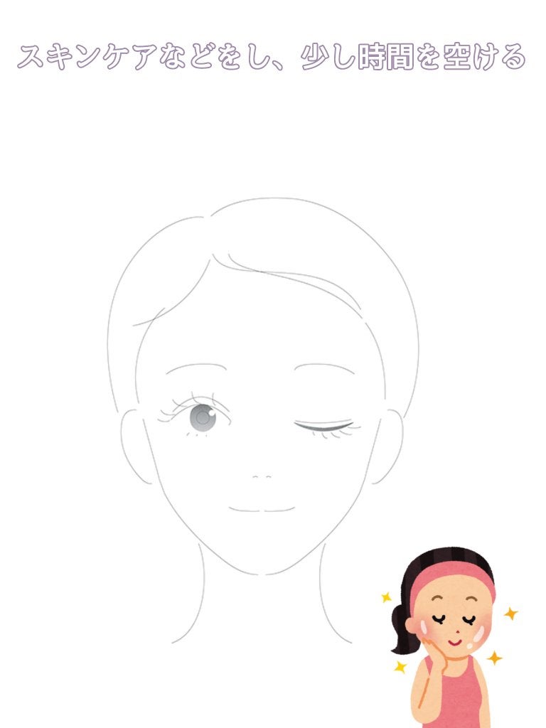 シェーディングパウダー/キャンメイク/シェーディングを使ったクチコミ(3枚目)