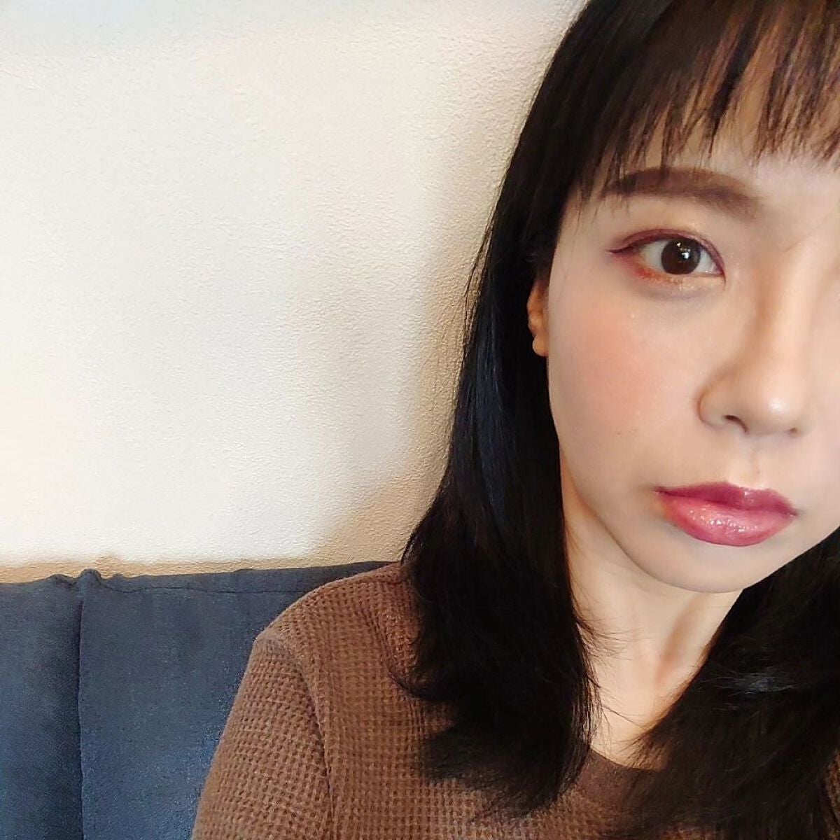 シグニチャー カラー アイズ/SUQQU/アイシャドウパレットを使ったクチコミ(4枚目)