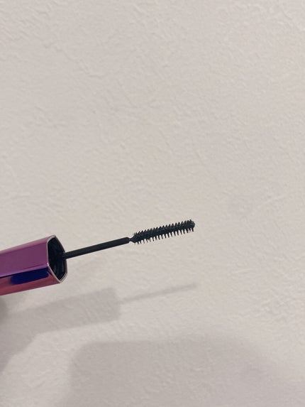 「塗るつけまつげ」自まつげ際立てタイプ/デジャヴュ/マスカラを使ったクチコミ(2枚目)