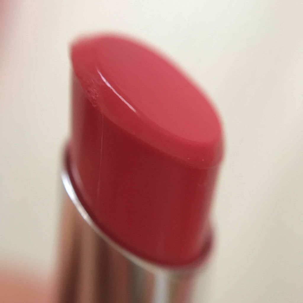 ラスティングフィニッシュ ティントリップ/リンメル ロンドン/リップティントを使ったクチコミ（2枚目）