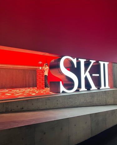 フェイシャル トリートメント エッセンス/SK-II/化粧水を使ったクチコミ（3枚目）