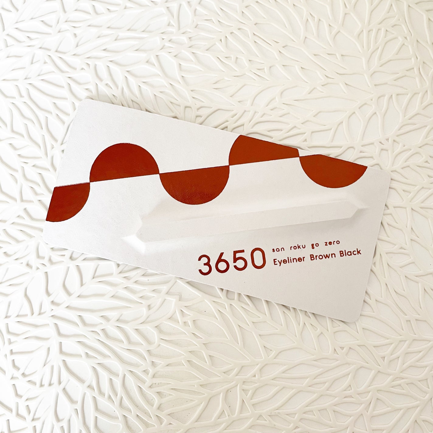 リキッドアイライナー /3650/リキッドアイライナーを使ったクチコミ(4枚目)