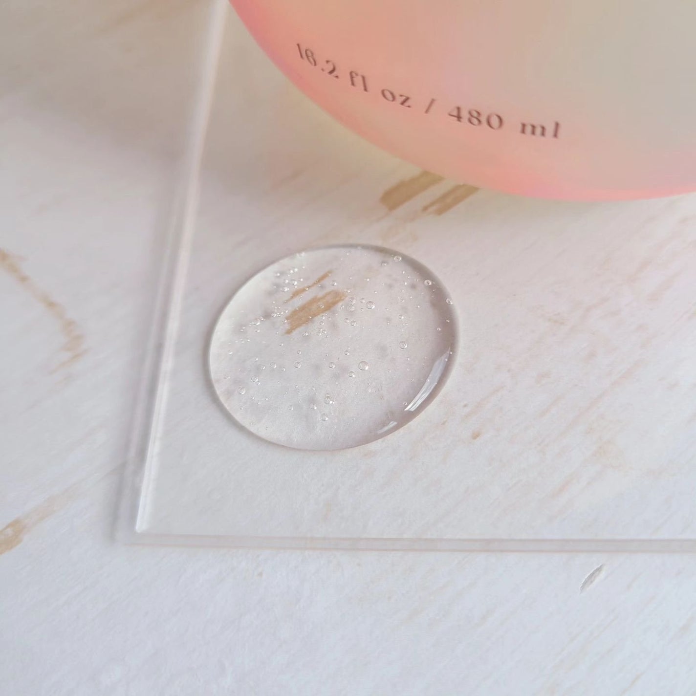 メルト モイストシャンプー/トリートメント/melt/市販シャンプーを使ったクチコミ(5枚目)