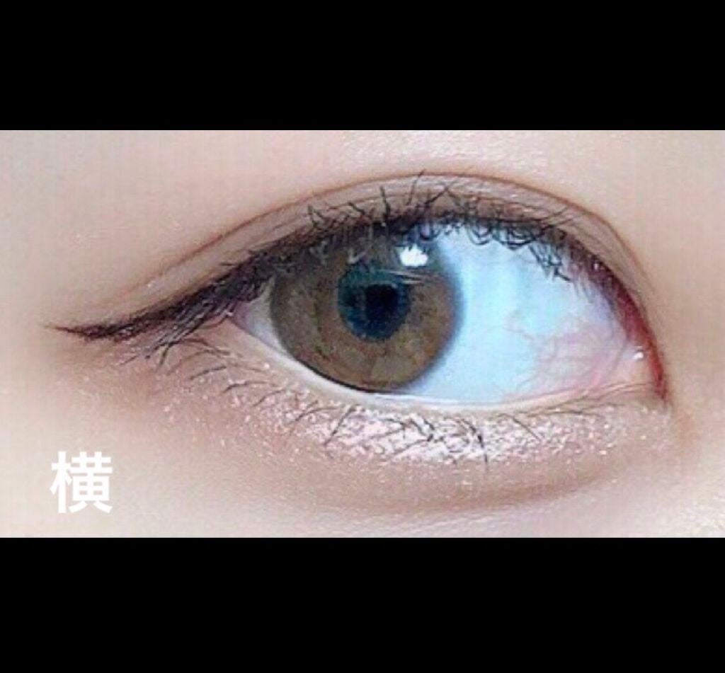 キラキラ アイシャドウ/ETUDE/スティックアイシャドウを使ったクチコミ(9枚目)