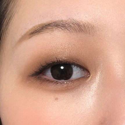 クイックラッシュカーラー/キャンメイク/マスカラ下地を使ったクチコミ(5枚目)