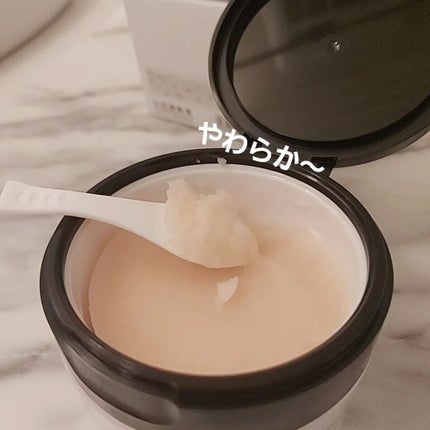 マヌカハニー クレンジングバーム/アピセラピーコスメティクス/クレンジングバームを使ったクチコミ(2枚目)