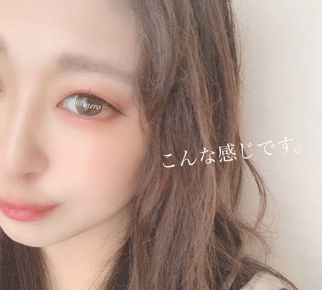 プレイカラー アイシャドウ/ETUDE/アイシャドウパレットを使ったクチコミ(3枚目)