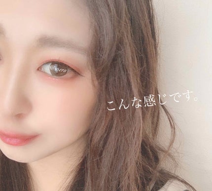 プレイカラー アイシャドウ/ETUDE/アイシャドウパレットを使ったクチコミ(3枚目)