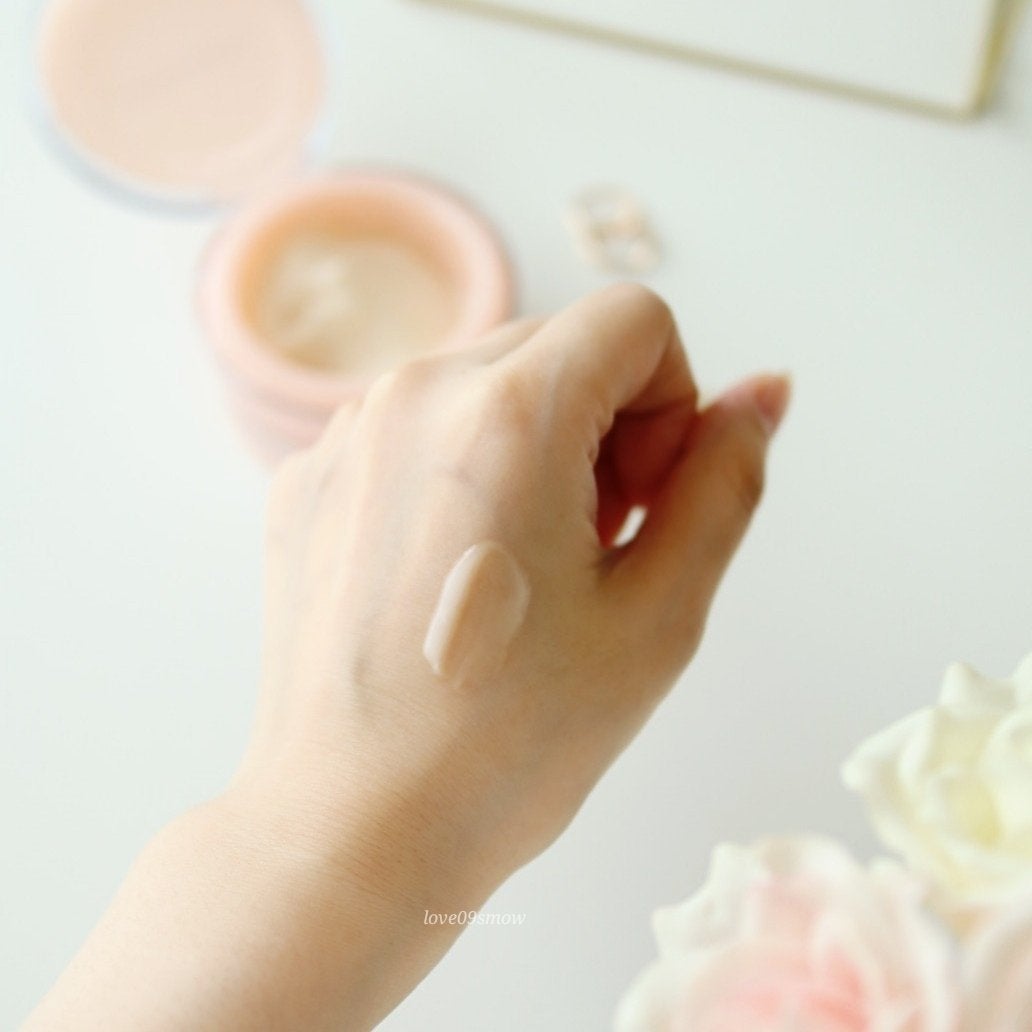 プレミアリフト/CANADEL/オールインワン化粧品を使ったクチコミ(4枚目)