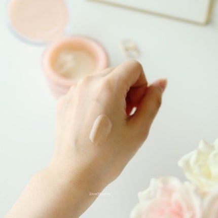 プレミアリフト/CANADEL/オールインワン化粧品を使ったクチコミ(4枚目)