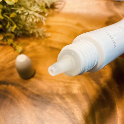 リフティアクリーム(目元用クリーム )/メザイク/アイケア・アイクリームを使ったクチコミ(2枚目)