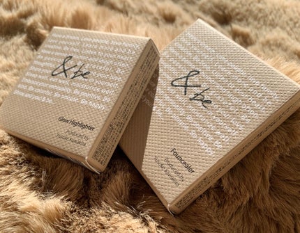 &be ファンシーラー/&be/パレットコンシーラーを使ったクチコミ(1枚目)