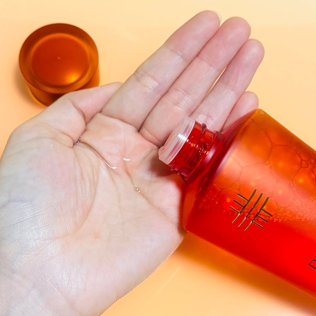 VC100エッセンスローション EX/ドクターシーラボⓇ/化粧水を使ったクチコミ(4枚目)