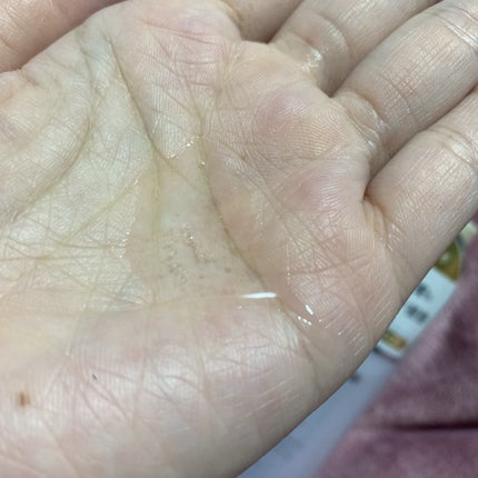 リポアオイル/plus eau/アウトバストリートメントを使ったクチコミ(2枚目)