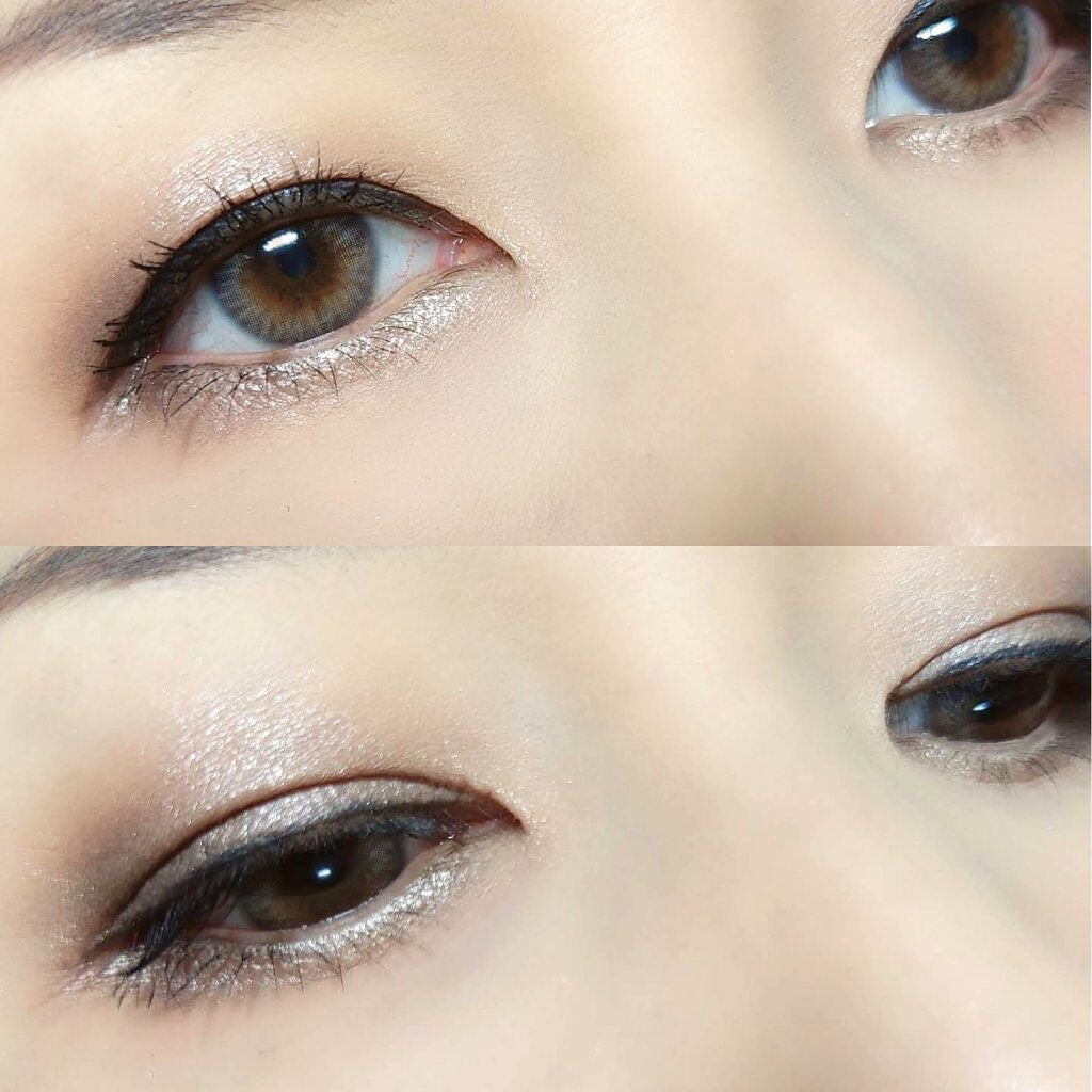 アイ カラー クォード/TOM FORD BEAUTY/アイシャドウパレットを使ったクチコミ(7枚目)