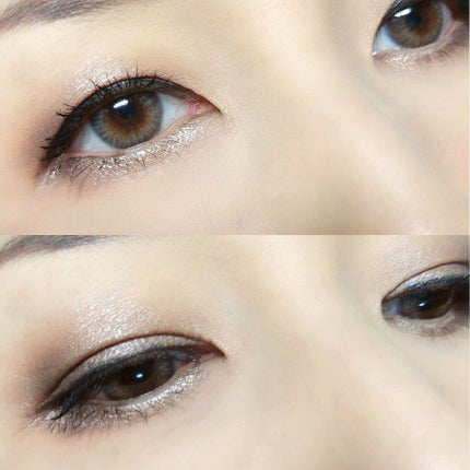 アイ カラー クォード/TOM FORD BEAUTY/アイシャドウパレットを使ったクチコミ(7枚目)