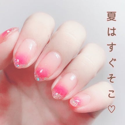 ネイルパティシエ/スウィーツ スウィーツ/マニキュアを使ったクチコミ(8枚目)