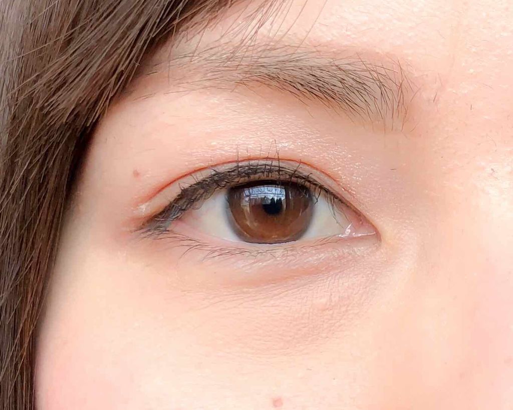 ダブルアイリキッド/Automatic Beauty/二重まぶた用アイテムを使ったクチコミ（3枚目）