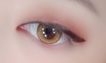 カラーステイ ルックス ブック パレット/REVLON/アイシャドウパレットを使ったクチコミ(3枚目)